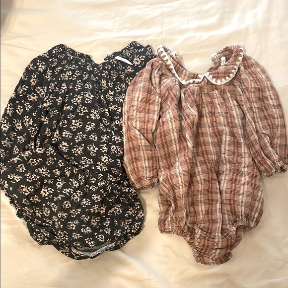 Rylee + Cru Bundle Size 2-3Y - Picture 2 of 16